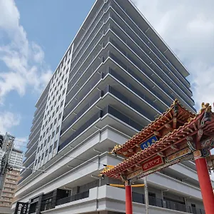 天然温泉 浪漫湯 ドーミーイン神戸元町 ホテル
