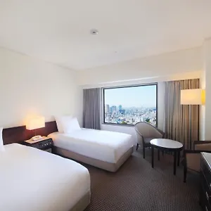 Anaクラウンプラザホテル神戸 ホテル