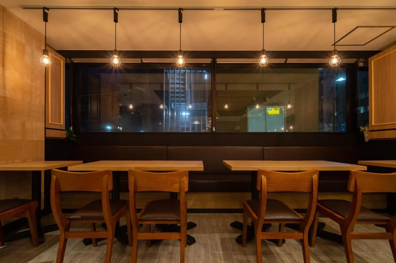Super Hotel Kōbe