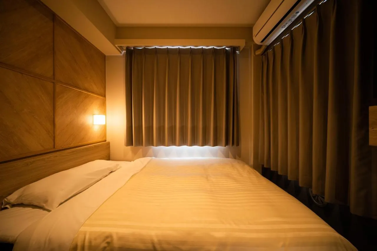 Super Hotel Kōbe