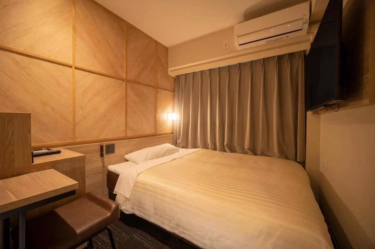 Super Hotel Kōbe
