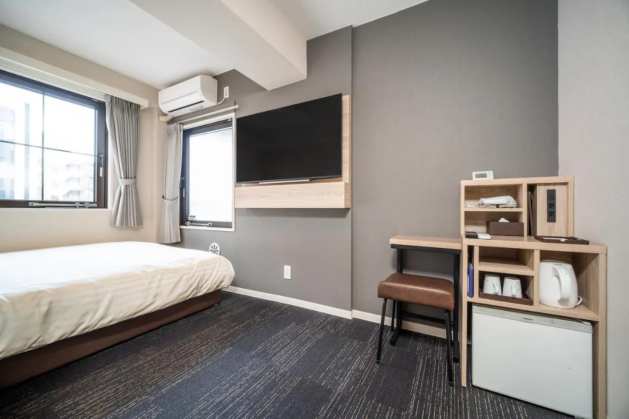 Super Hotel Kōbe