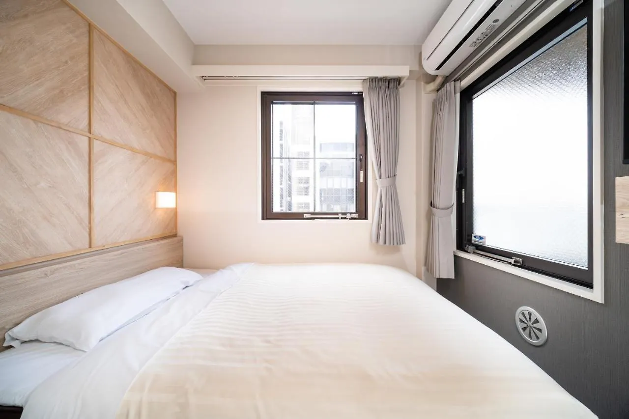 Super Hotel Kōbe 3*,  Giappone